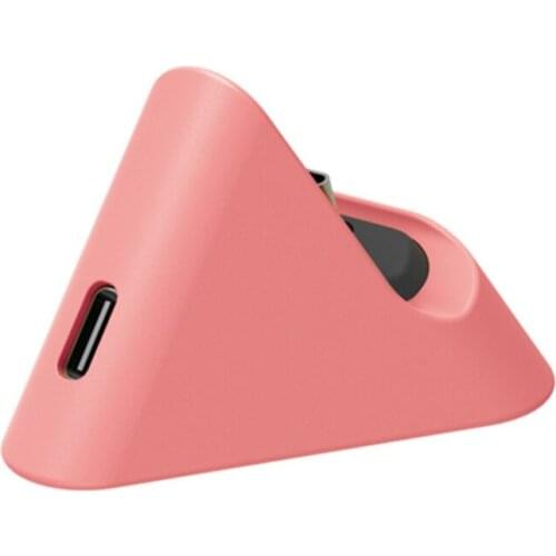 Charging Dock For Switch/Lite Type C Charger Base Station Stand Charger Holder X37A