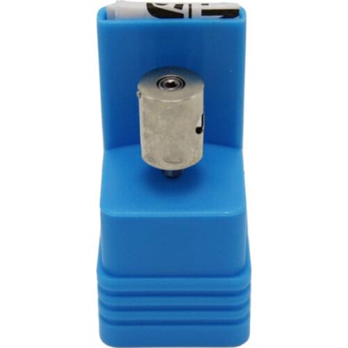 1 Pcs Standard Dental High Speed Handpiece Turbine Cartridge Head Wrench Dentisty Materials Tools Lab