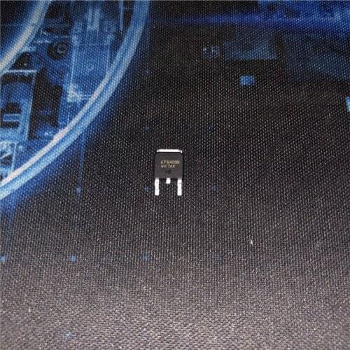 10PCS/LOT APM4010N APM4010 TO-252 TO252 New original In Stock