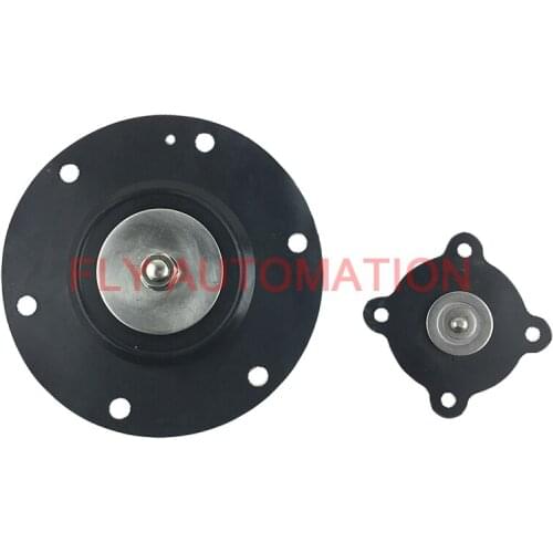 C41 Intensiv-filter Diaphragm kit 1 1/2 inch DN41 Diaphragm repair kit