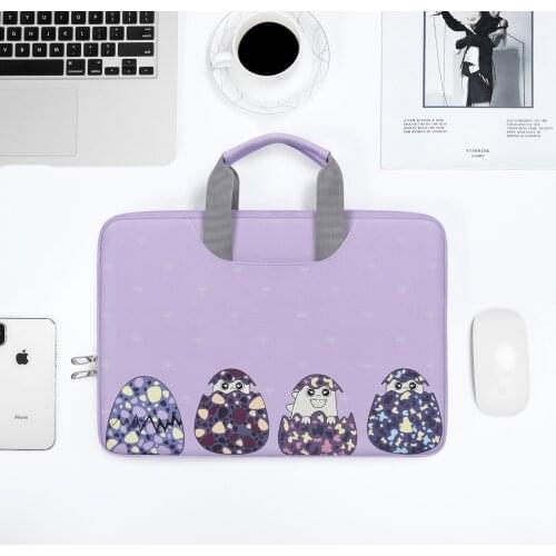 BUBM Laptop Notebook Case Tablet Sleeve Cover Bag 13" 15" for Macbook Pro Air Retina 14 inch for Xiaomi Huawei HP Dell