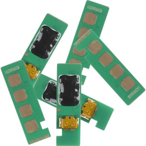 20Pcs Toner Cartridge Chip For HP 116A 117A 118A 119A W2060A W2070A W2080A W2090A Color Laser 150a 150w 150nw MFP 178nw 179fnw