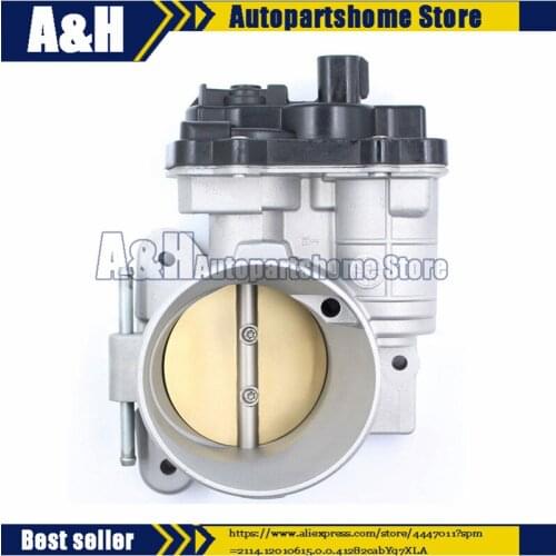 Electronic Throttle Body Assembly for Escalade Sierra Silverado Yukon Envoy Van 12570800