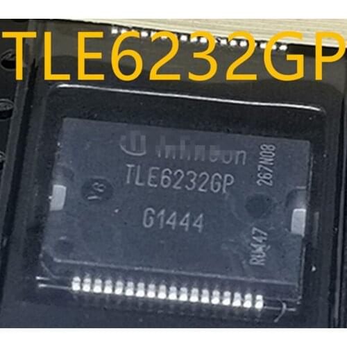 100% New TLE6232GP TLE6240GP 6240GP TLE6240 HSSOP36