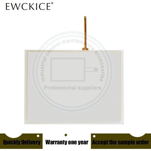 NEW A210316 REV 0 ELB 02929 HMI PLC touch screen panel membrane touchscreen