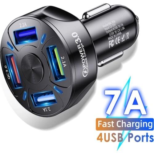 Разветвители прикуривателей для мобильных телефонов OUIO China At AliExpress