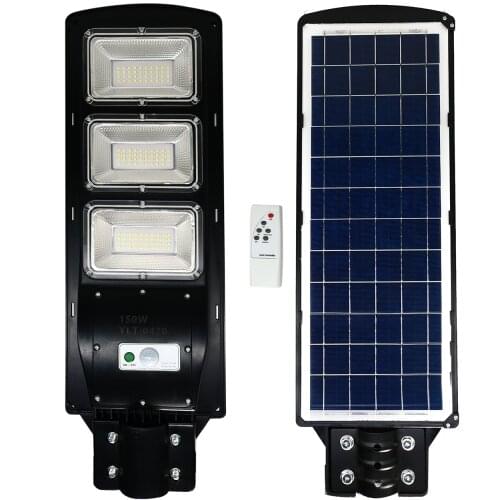 RY Solar LED Lights