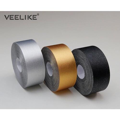 Self Adhesive Waterproof Gap Sticker Anti-moisture Bathroom Home Decor Tape Sealing Wallpaper DIY Kitchen Room Splicing Stickers