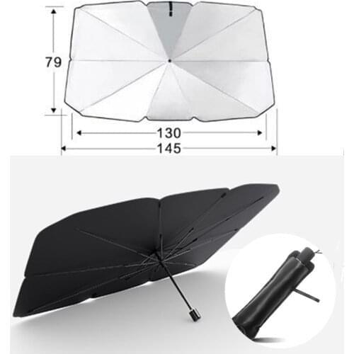 Car front windshield sunshade sunscreen accessories for Mini One Cooper R50 R52 R53 R55 R56 R60 R61 PACEMAN COUNTRYMAN CLUBMAN