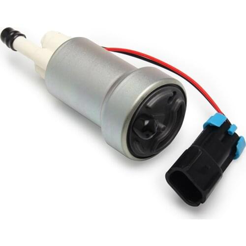 450LPH High Pressure Fuel Pump Dualchannel Turbine Fuel Pump High Pressure and High Temperature Application Efficiency Fuel Pump