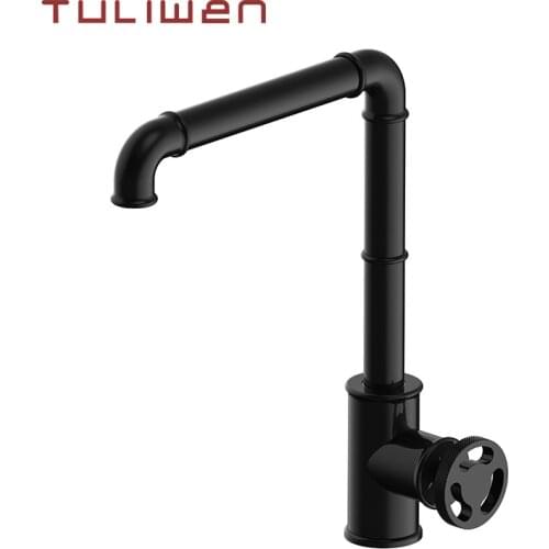 Кухонные смесители TULIWEN China At AliExpress