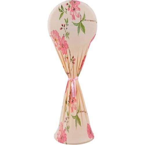 Dust Prevention Electric Fan Cover Desk Floor Fan Accessories Fan Guard Home Storage Supplies Round Dustproof Protective Covers