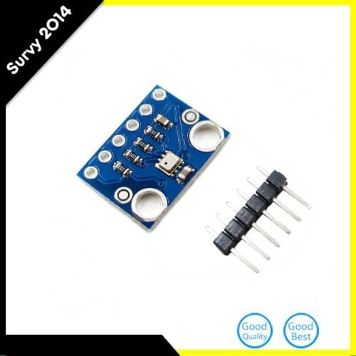 I2C / SPI BMP280 3.3V Digital Module Replace BMP180 Bmp085 Temperature Barometric Pressure Sensor Module For Arduino In Stock