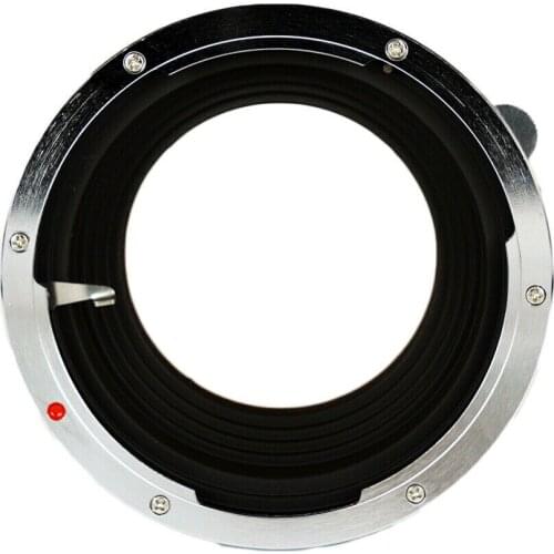 ETone Mamiya 645 Lens to Sony Alpha Minolta MA Mount Camera Confirm Adapter Ring Tubes