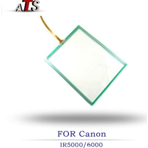 Small Touch Screen For Canon IR 5000 6000 2200 3300 2800 GP 405 400 335 IR5000 IR6000 IR2200 IR3300 IR2800 Copier Control panel