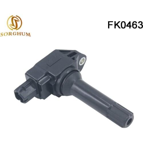 New 22448-JN10A 22448JN10A Original Ignition Coil For Nissan Murano Z51 VQ35DE Teana J32 VQ25DE