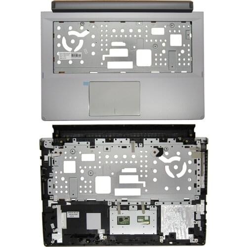 New Original Palmrest Shell For Lenovo Flex 2-14 LCD Rear Top Lid Back Cover Red 5CB0F76785 Keyboard Bezel Cover 5CB0F76760