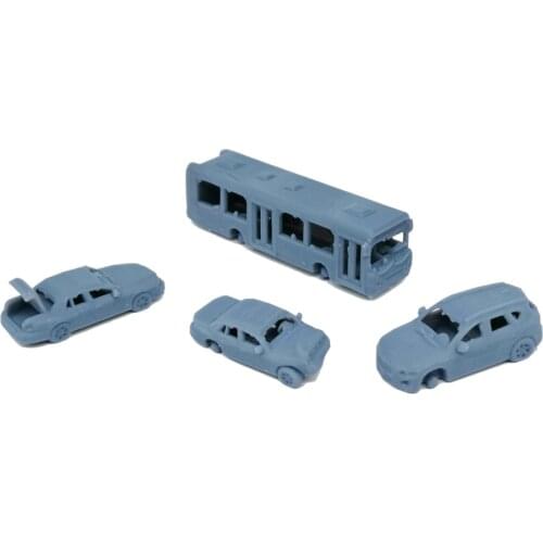 Outland Models Toy Transport