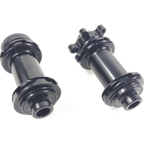 Super Light road bike disc straight pull front hub 20H 6 bolt center lock CX20 QR 9mm 12x100 15x100 20 Holes CX disk bicycle hub