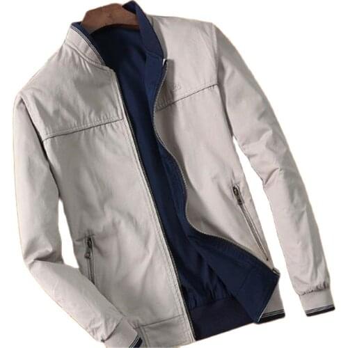 Veste Homme Chamarras Para Hombre Mens Jackets And Coats Men Coat Blouson Homme Chamarra Hombre Man Jacket Autumn Jackets Coats