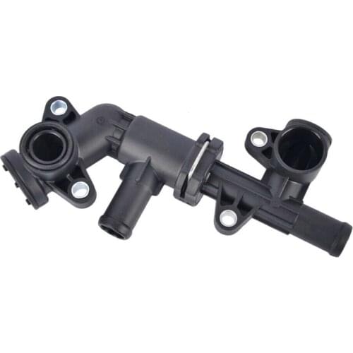 Water Valve Oil Cooler Warmer for Hyundai Sonata Santa Fe Sorento 2.4L 3.3L 25630-2W500 25630-1U500