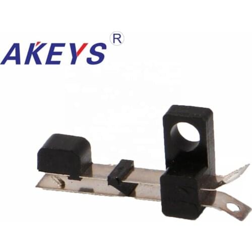 10PCS LSA-03 2pins touch sensitive mini leaf switch with Triangle