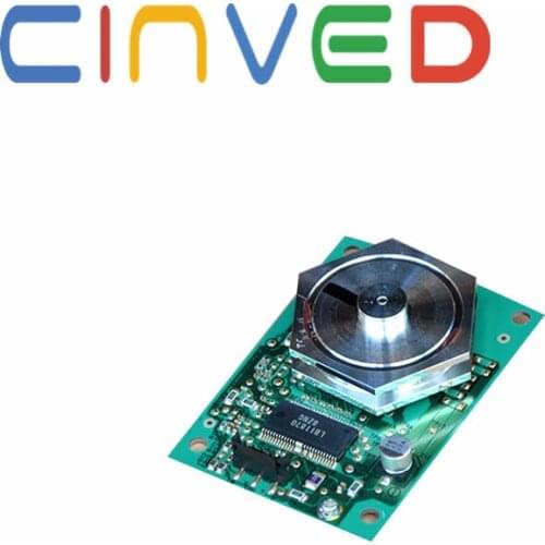 1X new AX06-0141 AX06-0303 For Ricoh MP3500 MP4500 Aficio 2035 2045 3045 3035 1045 1035 Polygon Mirror Motor AX060303 AX060141