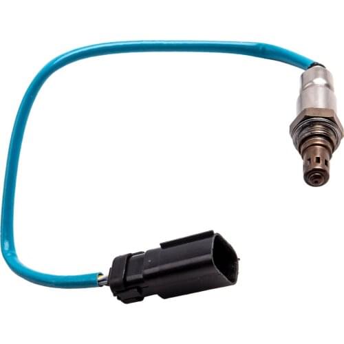 1x Front Oxygen Sensor For Mustang Fusion MKX MKZ V6 for Ford Explorer Escape Edge F150