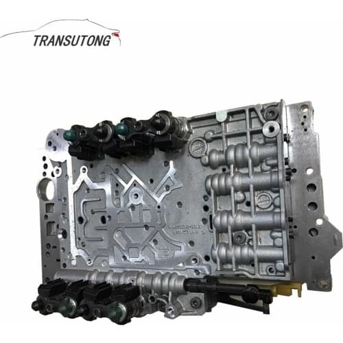 722.9 Auto Transmission valve body And Solenolds For Mercedes Benz(Need VIN)