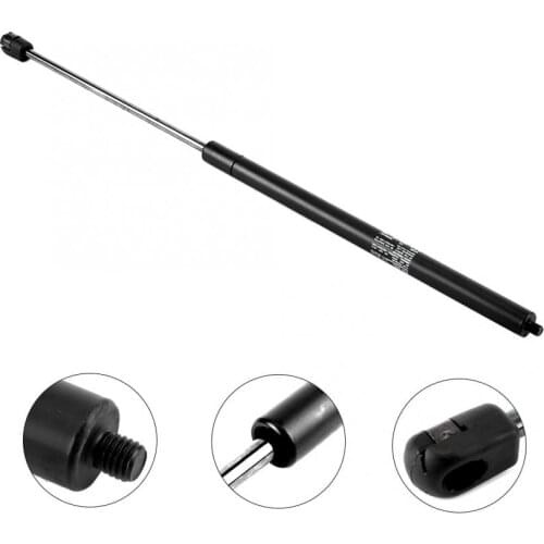 Strut Bars Bonnet Hood Gas Spring Strut for Mercedes-Benz C230 C320 CLK320 CLK63 AMG 2038800429 automobiles