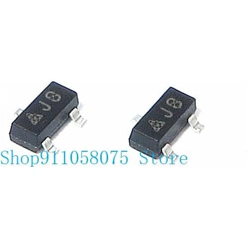 Free freight S9018 SOT-23 100pcs