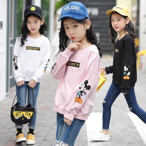 CEDUOWAHS Tops & T-Shirts For Girls