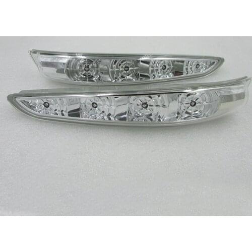 For Beijing hyundai sonata eight generation reversing mirror steering lamp shade rear view mirror turning lamp LED