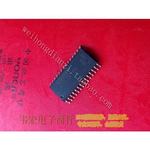 Delivery.ADS7815U ADS7815UB Free new integrated circuit spot SOP28