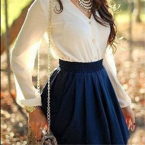 Meihuida Business Summer Dresses