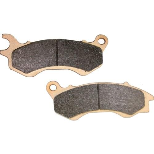 Brake Pads Set for HONDA Street Bike PCX125 PCX 125 WW 125 EXZA 2010 - 2015