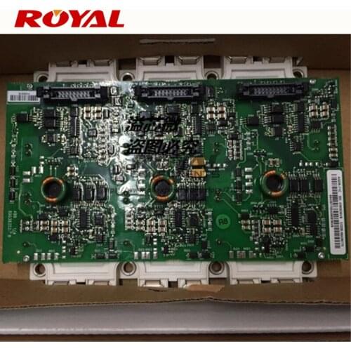 NEW AND ORIGINAL AGDR-71C BOARD