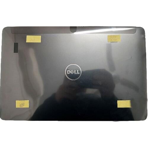 NEW Laptop LCD Top Back Cover Lid FOR Dell Latitude 7350 13-7350 13.3" LCD Back Cover XHY41 0XHY41 AM16R000120