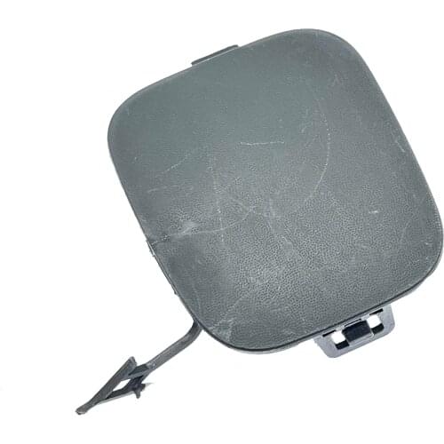 New for Jeep compass rear bumper trailer hook cover rear protection traction cap