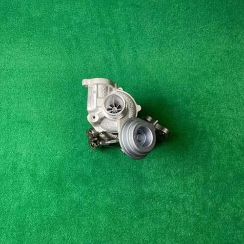 New Turbo NGT1341Z 829675-0001 9805762680 Turbocharger For Peugeot 1.2L 308 Engine