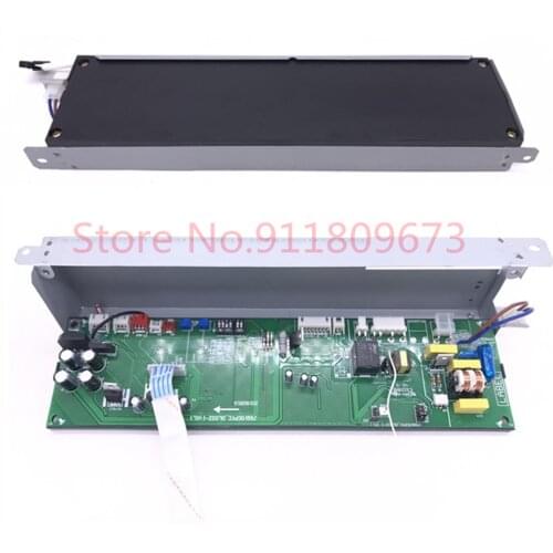 New Water heater master controller assembly board JSQ10CPIC-DL01 JSQ10C-DLSMT01-1 V9 V10 10E V11 V12 A9 transformer EI-85.8