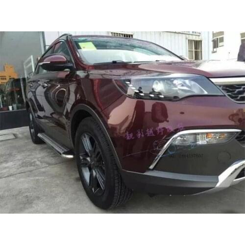 Applied to Cheetah Changfeng Cs9 Original Side Pedal Cs10 Modified Special