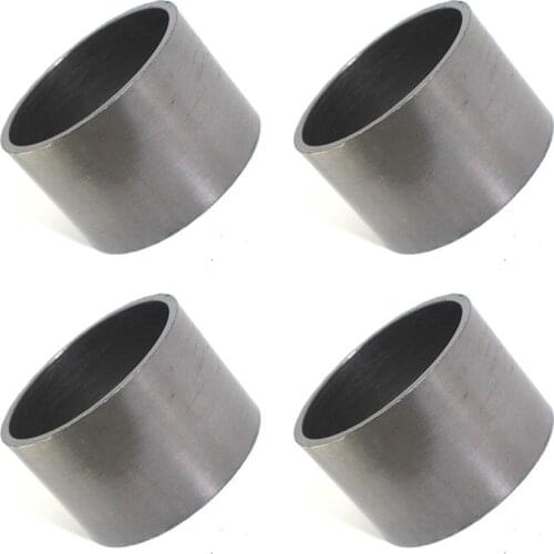 Motorcycle exhaust pipe muffler gasket FOR HONDA XVL750R CB450N CM400T XLV750R CB250N CB250ND CB250T CB400T XLV750 CM400 CB250