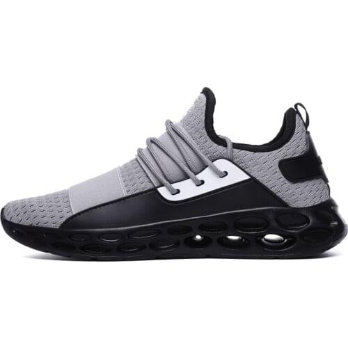 Mesh sneakers para casual zapatillas de breathable black solid sapato deporte sale sapatos hot lightweight schoenen Casual work