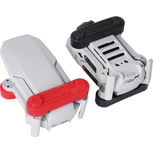 Silicone Fixed Propeller Band Beam Paddle Motor Cover Protector for DJI Mavic Mini 2 / Mavic Mini Drone Accessories