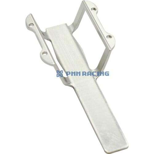CNC Aluminium Alloy Middle Chassis Plate for 1/10 E-revo Summit