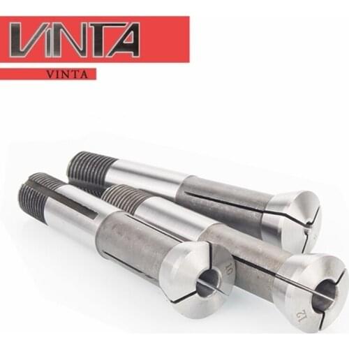 Universal Multi-function U2 Sharpener Chuck Spring Clip Collet Grip 1pc Collet for TOOL GRINDER U2, tool sharpener collets CNC