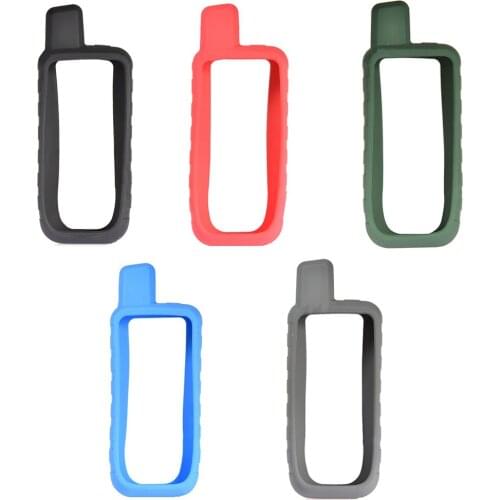 Protective Case Shockproof Cover for Garmin GPSMAP 66st Handheld GPS Tracker Accessories