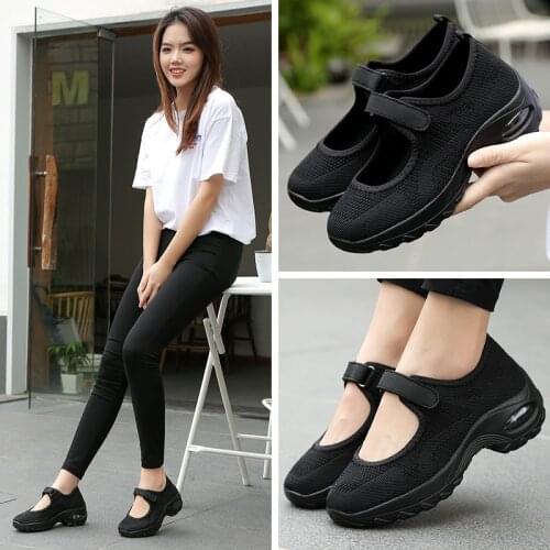 Tenis Feminino 2020 Women Tennis Shoes Comfort Gym Sports Shoes Lady Stability Athletic Fitness Sneakers Basket Chaussures Femme