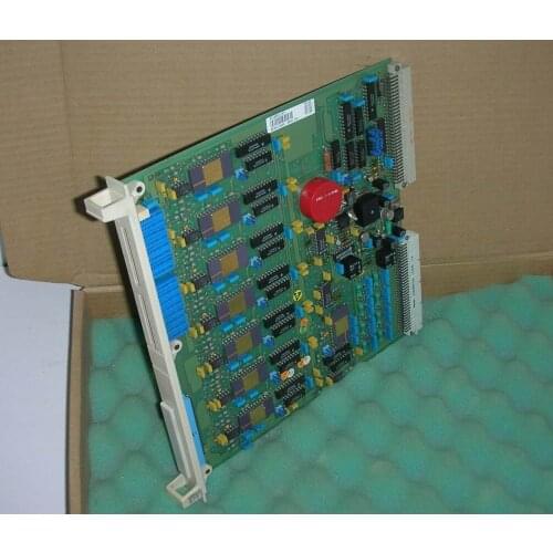1PC NEW ABB DSAO120 /57120001-EY/ DSAO-120